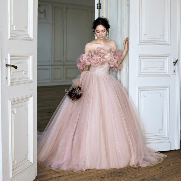 2025 COLLECTION_Rosa