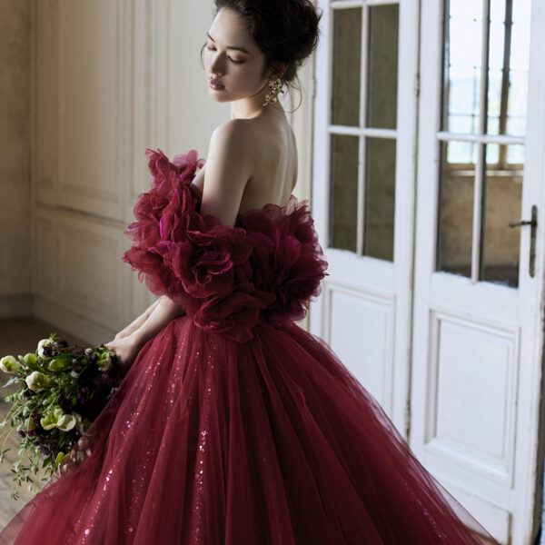 2025 COLLECTION_Rosa